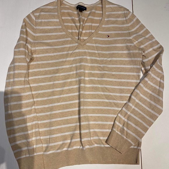 Tommy Hilfiger sweat-shirt - Picture 1 of 1
